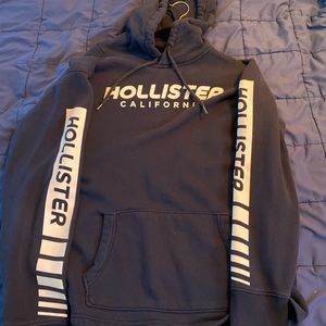 Hollister sweatshirt hoodie